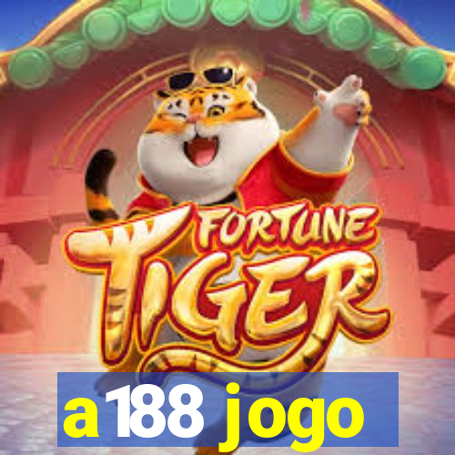a188 jogo